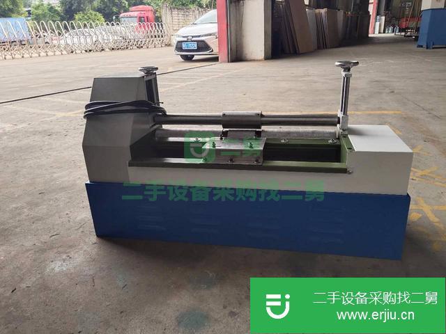 轉(zhuǎn)讓出售n95口罩鋁條貼合機沖床
