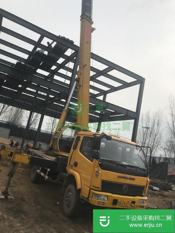 轉讓13年底10噸吊車,手續齊全