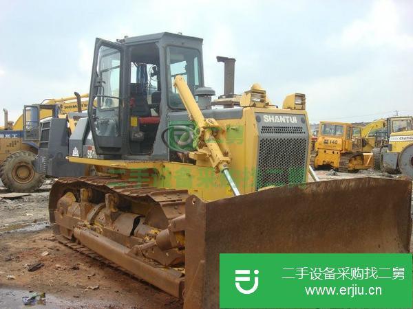 二手山推推土機現(xiàn)貨出售SD160推土機濕地二手推土機