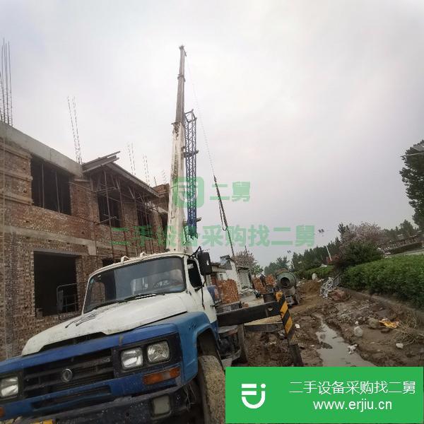 北起8噸吊車(chē)出售