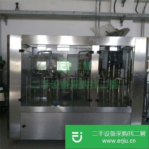 出售二手灌裝機,貼標機,包裝機,(貼標機單面雙面都有)