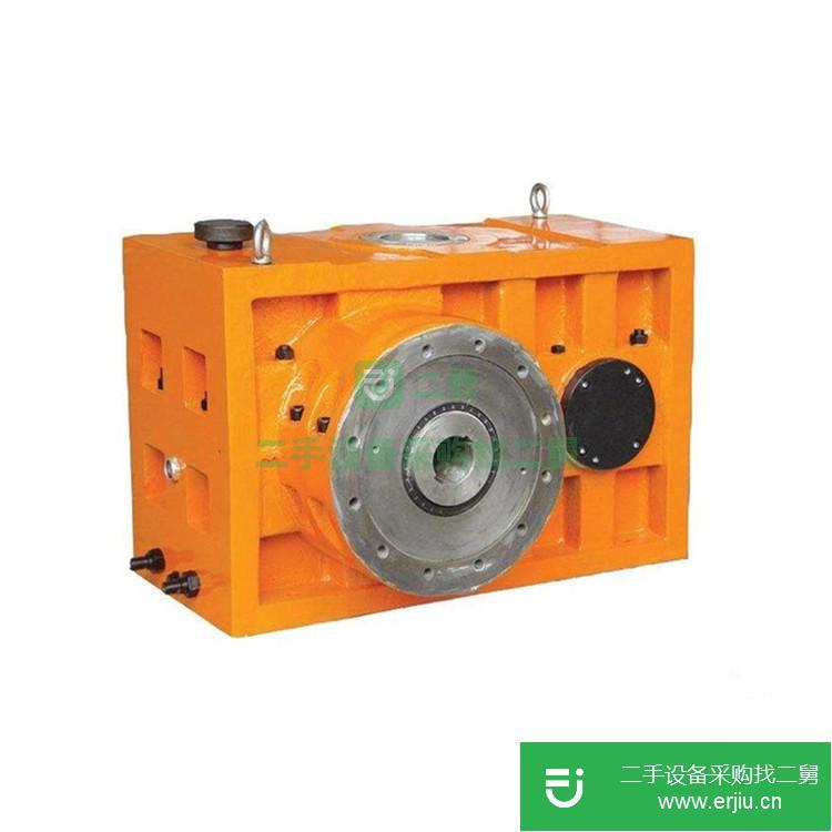 出售ZLYJ173橡膠塑料擠出機專用減速機 ZLYJ173擠塑機專用硬齒面減速機