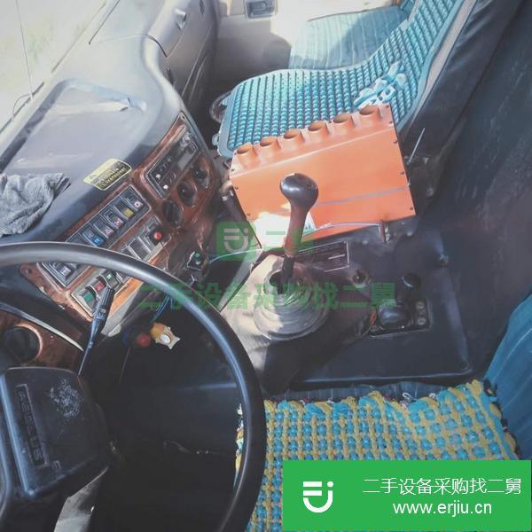 轉(zhuǎn)讓吊車長江36