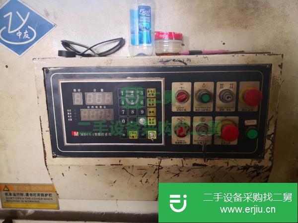 出售剪板機、折彎機、數控沖床、壓力機