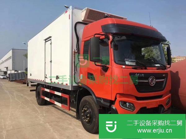 轉讓大小冷藏車質量好