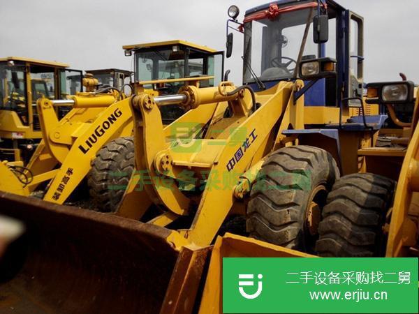 轉(zhuǎn)讓二手50裝載機 二手30裝載機 二手50鏟車 二手30鏟車