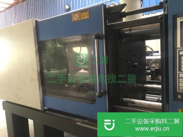 轉讓處理海天注塑機200噸