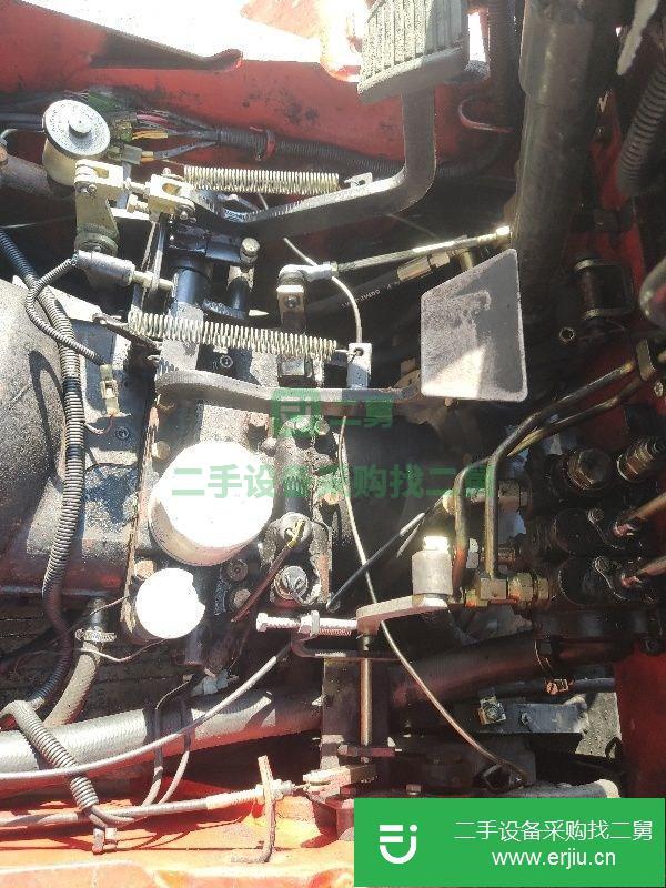 轉讓3噸自動擋叉車