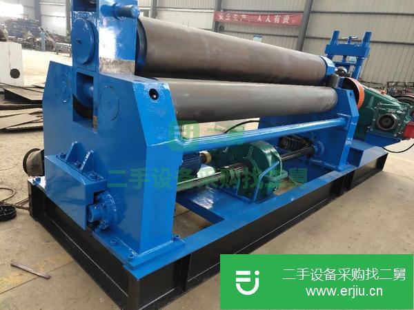轉讓出售各類卷板機 各個型號