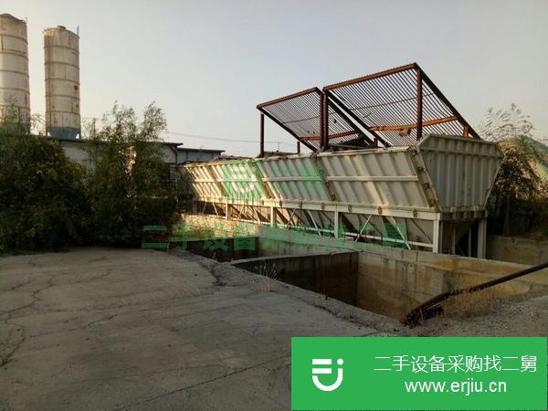 轉(zhuǎn)讓二手九成新攪拌站