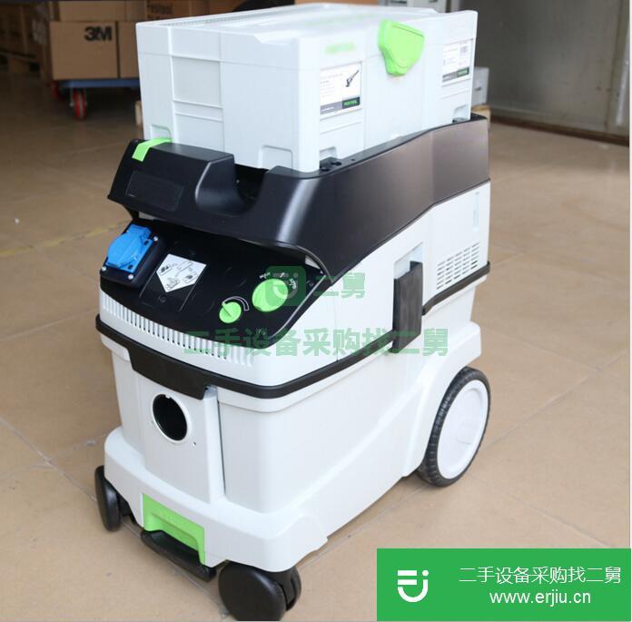 無塵干磨機  ETS1505電動磨機  CT26吸塵器套裝