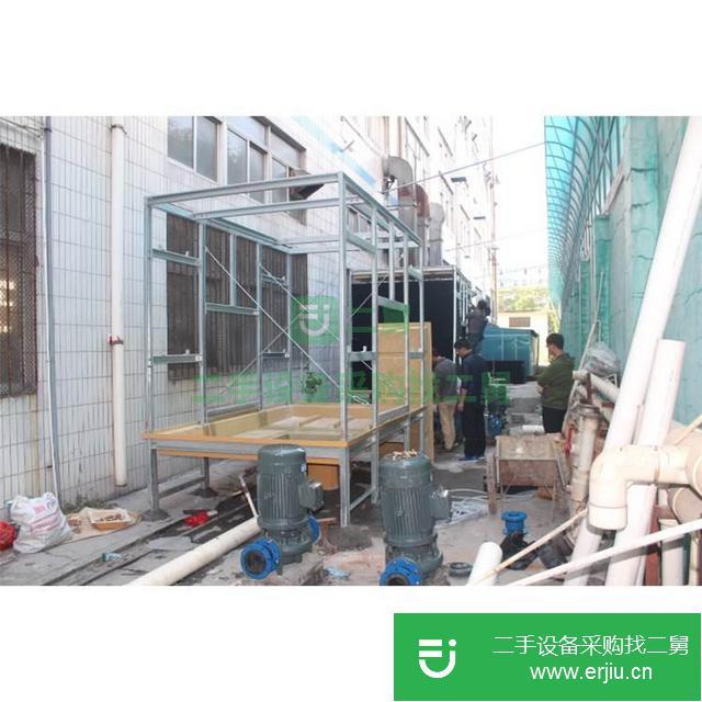 深圳工業(yè)冷卻塔循環(huán)水散熱水塔冷水機(jī)一站式服務(wù)