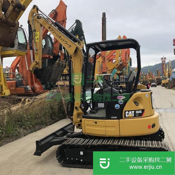 轉讓 二手久保田/小松/玉柴15-20挖掘機