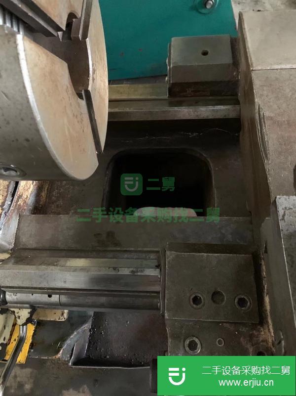 轉讓云機1米6140車床9成新