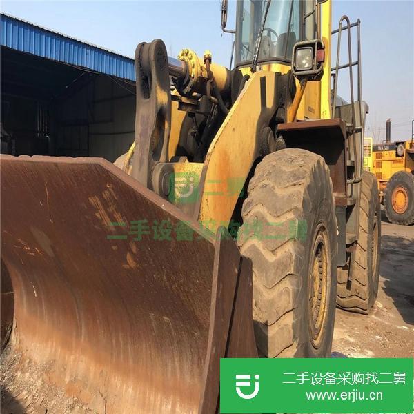 轉讓卡特D9R推土機