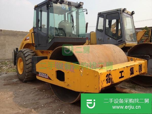 轉(zhuǎn)讓二手壓路機(jī)、現(xiàn)貨充足 包郵