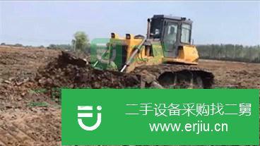 轉(zhuǎn)讓W(xué)D-090 山推推土機(jī) 15年生產(chǎn) 4900小時(shí)