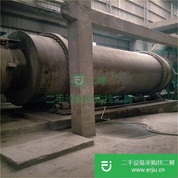 轉讓出售二手河沙烘干機  二手化工設備 二手烘干機