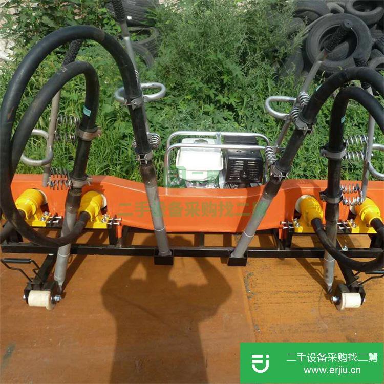 出售二手的九成新的程煤內(nèi)燃軟軸高頻搗固機(jī)  內(nèi)燃軟軸高頻搗固鎬  內(nèi)燃軟軸高頻搗固機(jī)