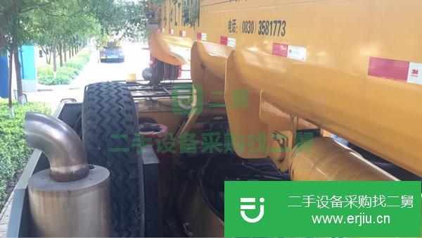 出售長江1070吊車