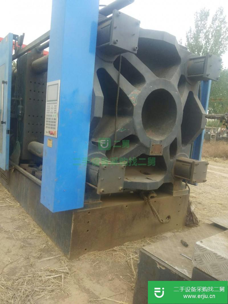 轉(zhuǎn)讓出售二手海天牌注塑機(jī)