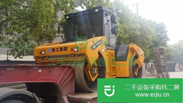 轉(zhuǎn)讓二手壓路機(jī)、現(xiàn)貨充足 包郵