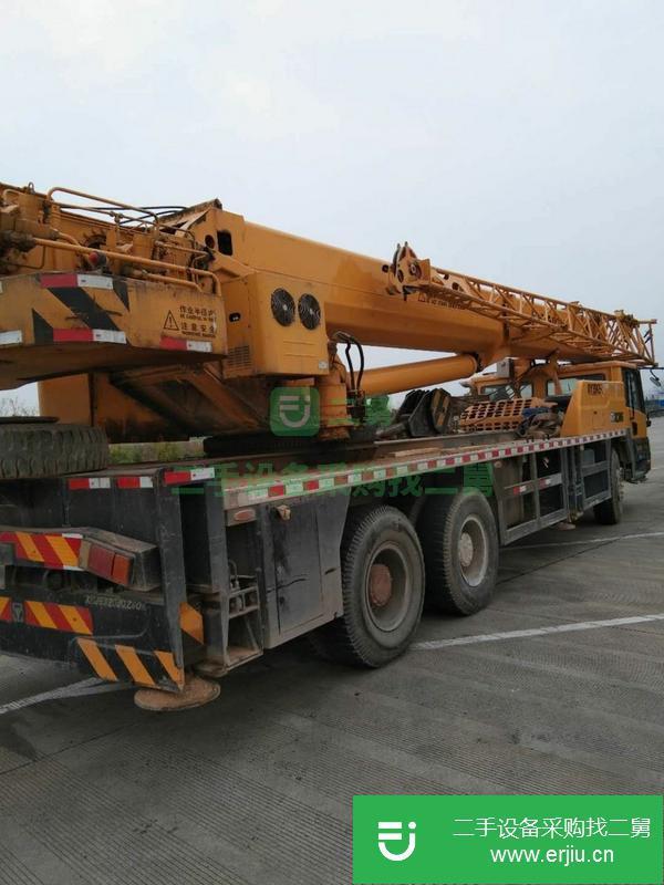 轉(zhuǎn)讓徐工30K5吊車