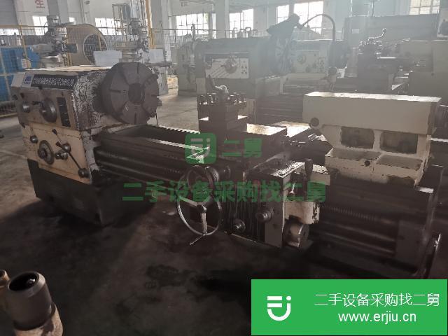 轉讓沈陽CW6163B車床