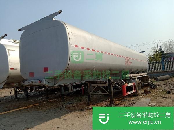 出售二手精品油罐車 解放 豪沃 德龍 原車原版 等