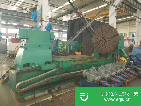 轉讓重型星火CW61200臥式車床型號CW61200