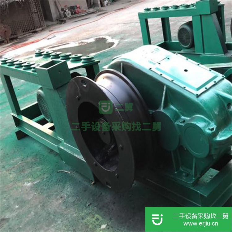 全自動鋼筋拉絲機 直螺紋鋼筋冷拔機