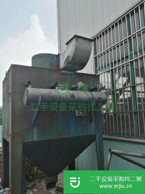 轉讓二手通過，吊鉤拋丸機。