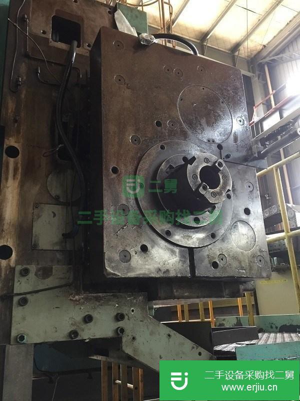 轉讓現貨售三菱重工數控落地銑鏜床原裝進口設備
