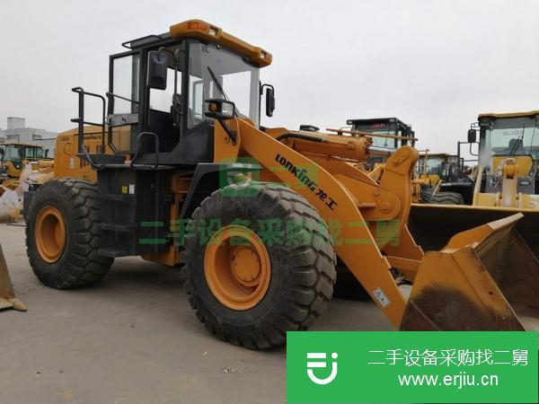 二手裝載機(jī) 二手50裝載機(jī)轉(zhuǎn)讓