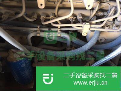 轉讓:9成新二手龍工855N裝載機