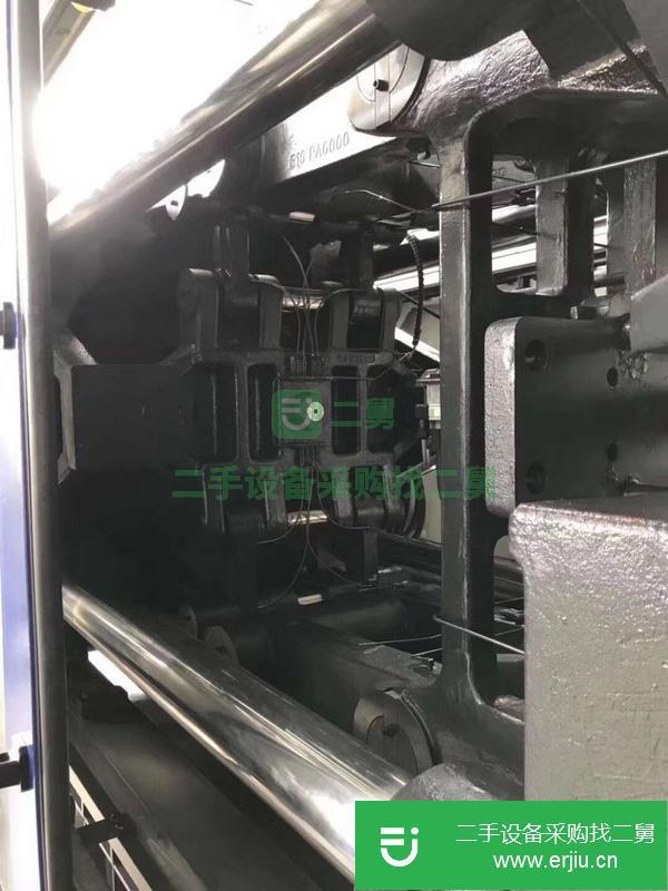 出售470噸800噸600噸1000噸原裝伺服海天二手注塑機(jī)