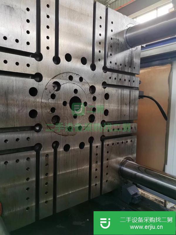 出售470噸800噸600噸1000噸原裝伺服海天二手注塑機(jī)