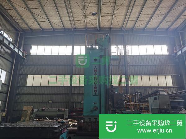 轉讓現貨售三菱重工數控落地銑鏜床原裝進口設備