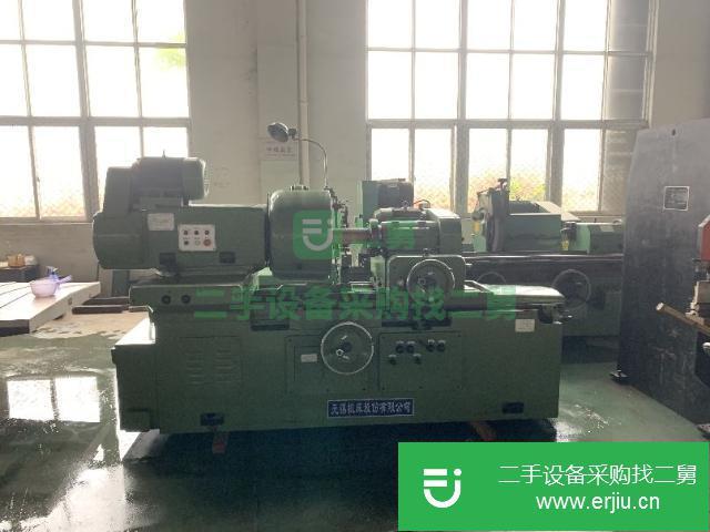 轉(zhuǎn)讓M250A內(nèi)圓磨床