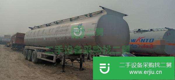 出售二手精品油罐車 解放 豪沃 德龍 原車原版 等