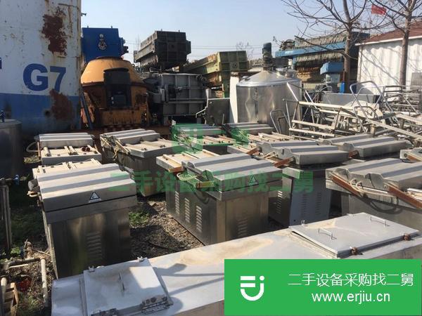 二手的520拉伸膜包裝機轉讓