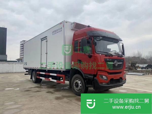 轉讓冷藏車出售各類冷藏車