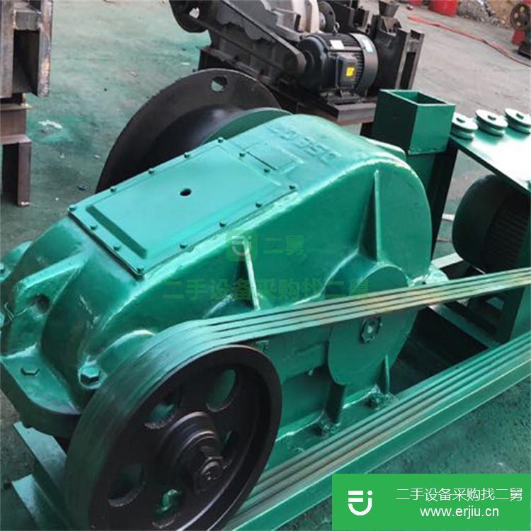 全自動鋼筋拉絲機 直螺紋鋼筋冷拔機