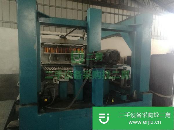 轉讓二手的單幅橫向絎繡機