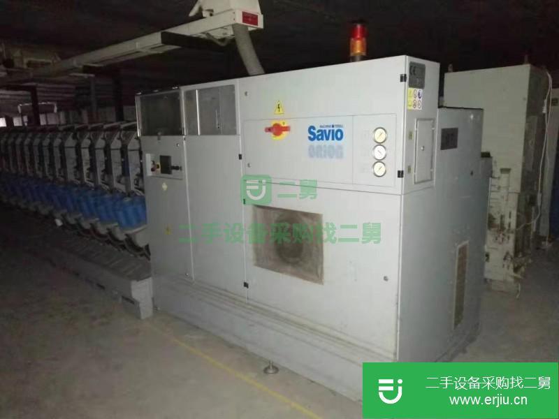 出售二手的意大利絡利安自絡筒3臺