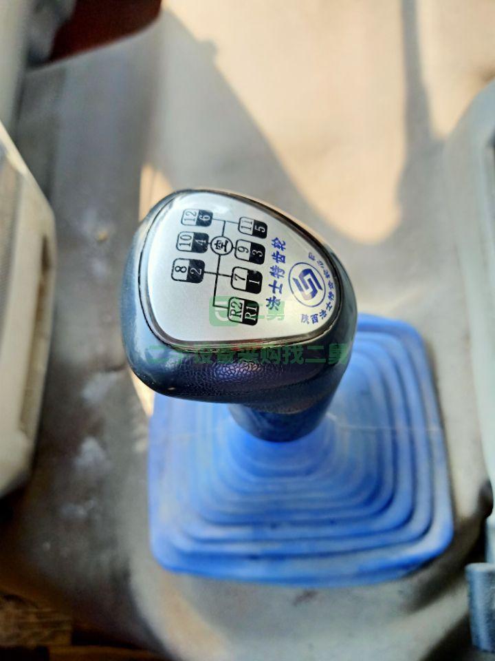 出售16年歐曼ETX單驅雙導向 350馬力帶38方散裝水泥罐車