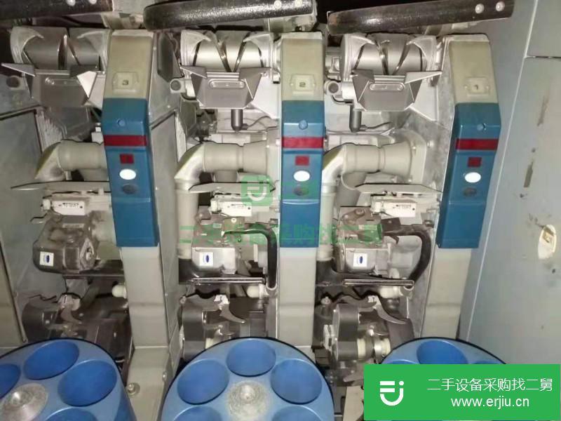 出售二手的意大利絡利安自絡筒3臺