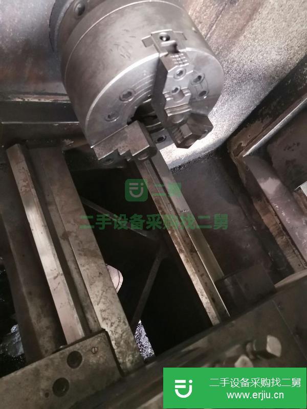 轉(zhuǎn)讓數(shù)控6150/750車床