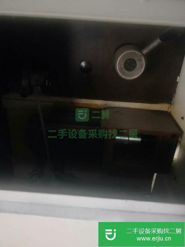 轉讓處理安裝未用數控6140車床