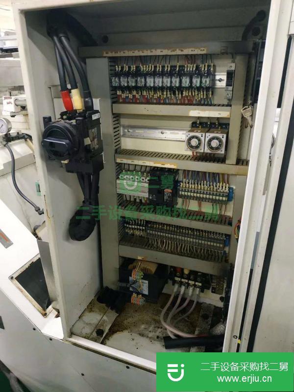 轉讓二手日本三洋SMT-20SP無心磨床